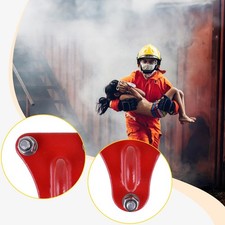 Climbing Rope Fastening Device Rock Screws Bracket Gear