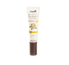 Moell Physical Children's Sunscreen SPF 50 PA   30gr