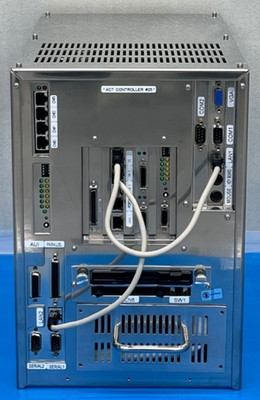 (USED) TEL ACT 8 ACT12 / Main controller #3