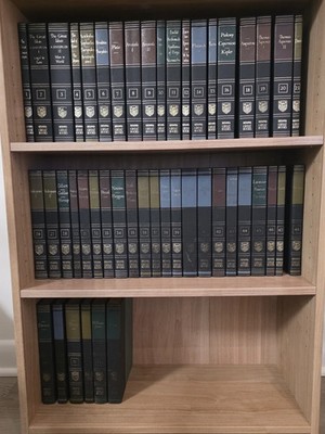 Great Books of the Western World