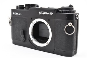 Voigtlander Bessa L | eBay