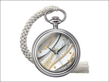 Touken Ranbu ONLINE Kanazawa Kaga Maki-e Pocket Watch 2nd Edition T Kuninaga