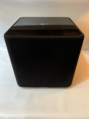 スピーカー・ウーファー KEF KUBE-2 KEF Kube-2 Subwoofer | eBay
