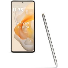 Moto G Stylus 5G 2024 Pen Replacement, for Motorola Caramel Latte