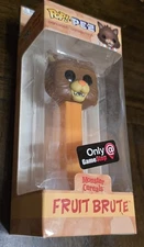 Funko Pop Pez Monster Cereals Fruit Brute GameStop Exclusive Black Friday 2018