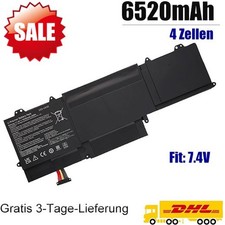 New Akku für C23-UX32 ASUS Zenbook UX32V UX32A UX32VD U38N UX32A-1A Series