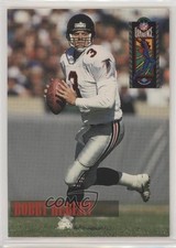 1994 Classic NFL Experience Bobby Hebert #3 0t2