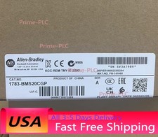 Allen-Bradley 1783-BMS20CGP / A Stratix 5700 Ethernet Switch 1783BMS20CGP