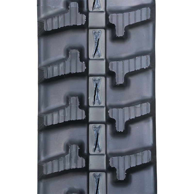 2rubber tracks 7 inches 180 x 72 x 37 Standard Duty Fits Kubota Fits Yanmar,Gehl
