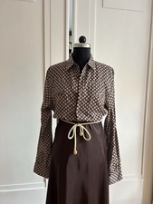 Miu Miu Bluse