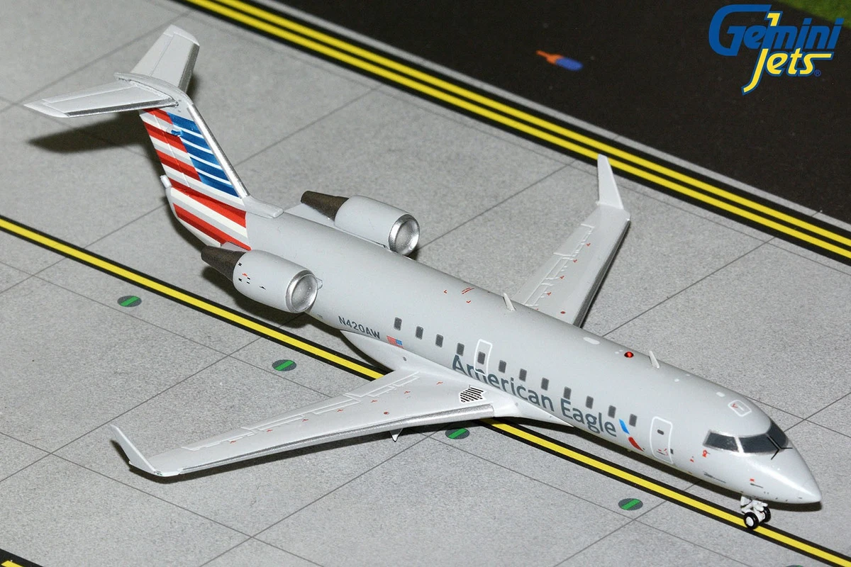 crj 200 products for sale | eBay