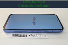 Google Pixel 8a Factory Unlocked ATT TMobile Verizon Unlockable BL 7639305