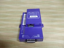 Prosoft PS-QS-1510-0780 FieldServer Serial-Ethernet QuickServer Gateway NNB BX