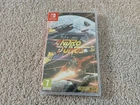 Nintendo Switch: Andro Dunos II (NEW & Factory-Sealed)