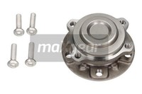 1 X Radlagersatz Maxgear 33-0701 FüR BMW 5Er 5Er Touring 7Er X3