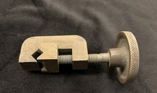 Vintage Lashing Wire Clamp Cable Spinning Equ...