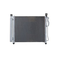 Kondensator, Klimaanlage NRF 35569