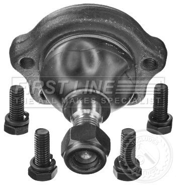 FIRST LINE FBJ5232 Ball Joint Front Right Left Upper Fits Auto Union Ford Nissan