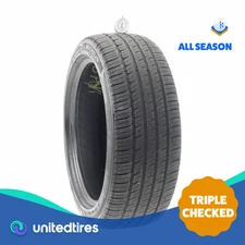 Used 215/45R17 Michelin Primacy MXM4 87V - 7/32