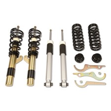 DTSline SX Gewindefahrwerk BMW 3er (F31, 3K) Touring Heckantrieb