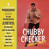 Audio Cd - Chubby Checker - Dancin' Party: The Chubby Checker C - Abkco -D- Neu