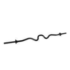 CAP Barbell Standard 1-Inch Threaded Solid Su...
