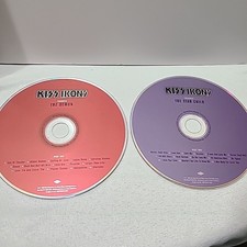 Las mejores ofertas en Kiss Box Set CD de Música | eBay
