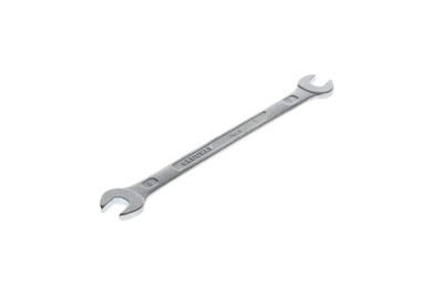 6 7x8 Double Open Ended Spanner 7x8 mm