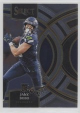 2023 Panini Select Premier Level Jake Bobo #149 1cr7
