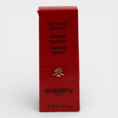 Sisley Paris Le Phyto-Rouge Hydration Lipstick - 41 Rouge Miami 0.11 oz
