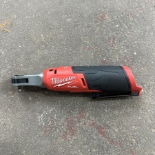 Milwaukee 2566-20 M12 Fuel 14 High Speed Ratchet Milwaukee 2566-20 M12 Fuel 14 High Speed Ratchet