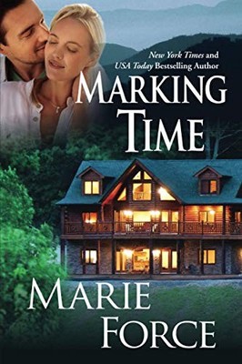 Marking Time: Volume 2 (Treading Water..., Force, Marie