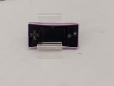 NINTENDO OXY-001 Game Boy Micro h195_0302
