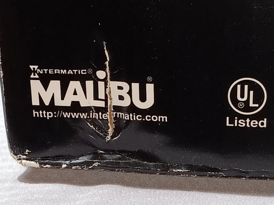 Intermatic Malibu 10 Tier Light Set LX10610T25 Low Voltage Landscape Lighting - Image 3 of 4