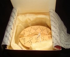 American Girl KSAL Kirsten Pioneer School Lunch 1st Version Original Box Tine