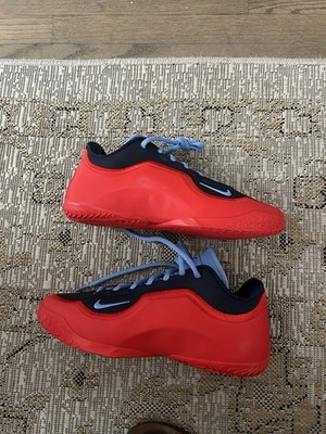 Nike LeBron XXIII 23 Duquesne Dukes PE Player Exclusive 