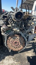 2000 2001 2002 Honda Accord Engine Assembly 3.0l