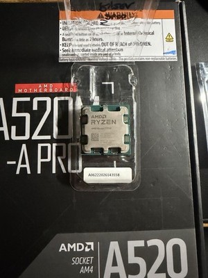 AMD Ryzen 7 7700 Processor (5.3 GHz, 8 Cores, Socket AM5)