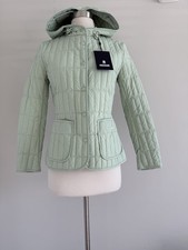 NWT 890 MACKAGE DUCK DOWN RAJA SNAPS SIDE FRONT HOOD POCKETS JACKET SZ XXS