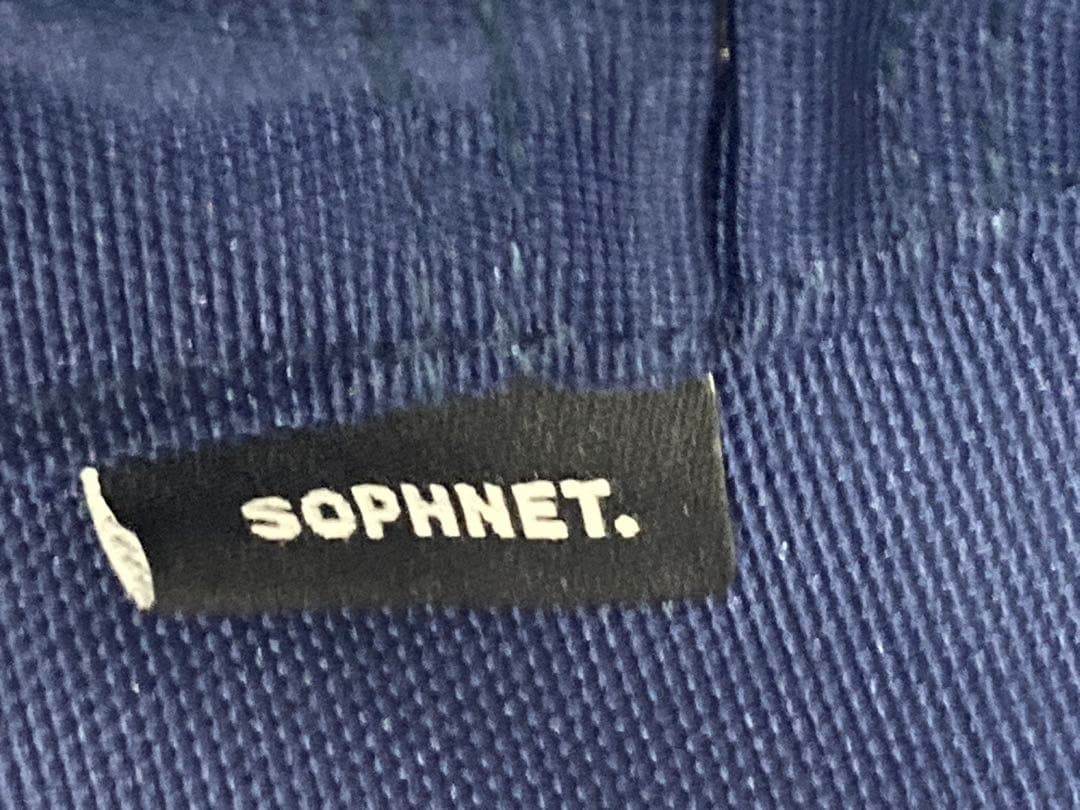 SOPHNET.SOPHNET BASIC backpack Japan - image 10