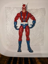 Marvel Legends Giant Man BAF 14  Build A Figure COMPLETE Exclusive Toybiz 2006