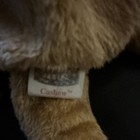 Ty Beanie Babies Cashew Bear Plush Beanbag 2000 Vintage Age 3+ — photo 3