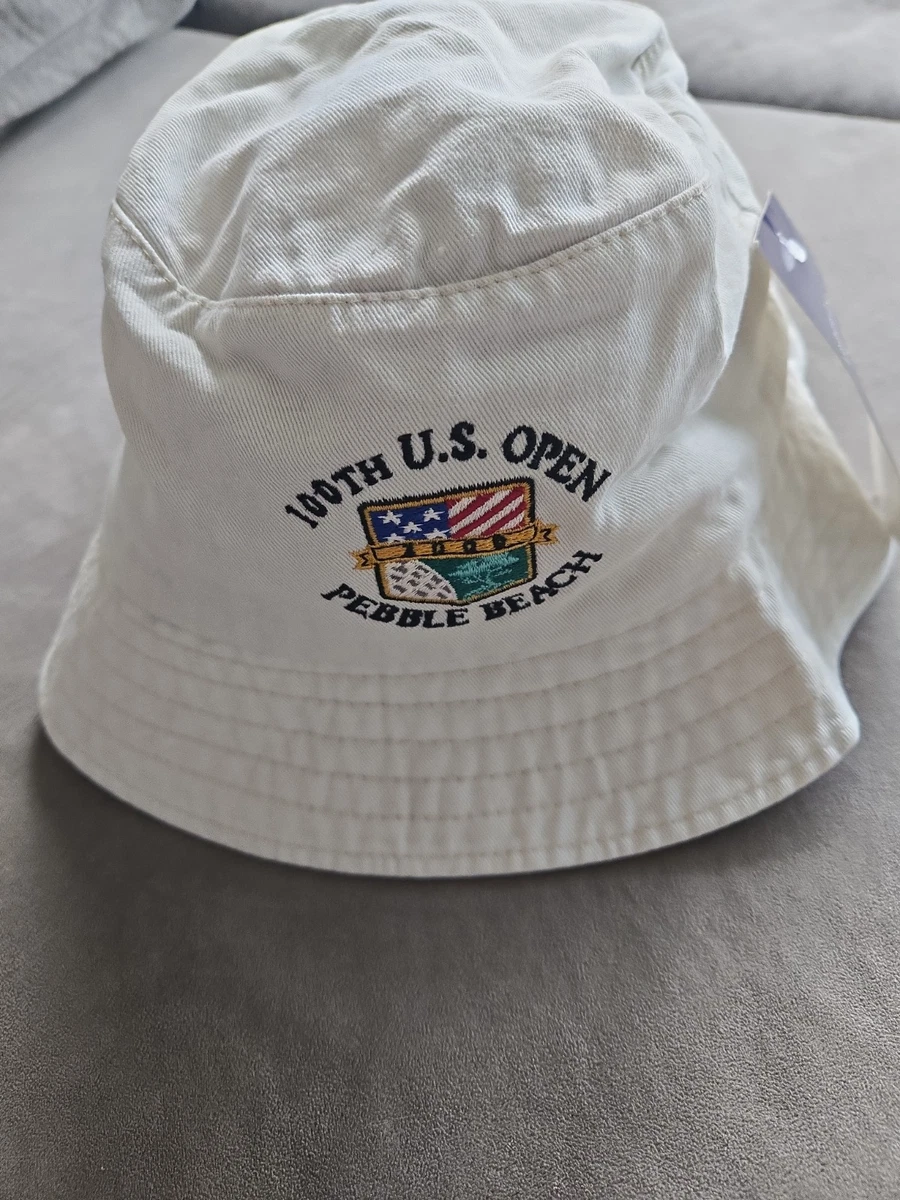 Pebble Beach Golf Visors & Hats for sale | eBay