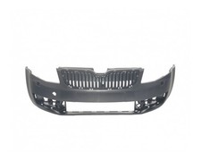 Stoßstange Vorne für Skoda Octavia III 5E Combi 5E5 5E6 12-17