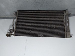 6R0820411D klimakondensator -kühler SEAT IBIZA 6J5 STYLANCE delcp4838341