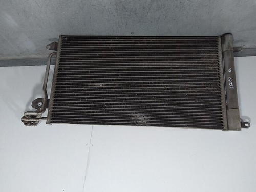 6R0820411D klimakondensator -kühler SEAT IBIZA 6J5 STYLANCE delcp4838341