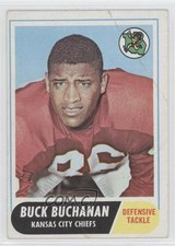 Click to enlarge Buck Buchanan