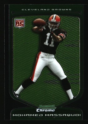 Cleveland Browns Baseball Cards - Choose from 100s Quantity Discount Part 5