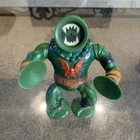 HE-MAN Masters of the Universe LEECH action figure Vintage MOTU Mattel 1984 6”