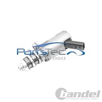 Partstec ÖLdruckhalteventil Passend FüR Audi A4 A5 A6 A7 A8 Q5 Q7 Q8 Bentley